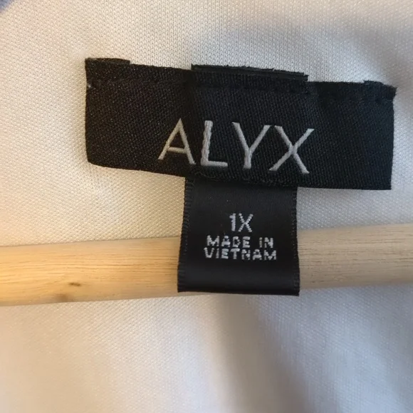 Alyx Women's Top - Picture 3 of 4